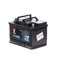 Produktbild: YUASA Autobatterie 75Ah 12V 700A EFB YBX7096 YBX7000 DIN/ISO L3 Starterbatterie