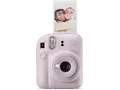 Produktbild: FUJIFILM INSTAX mini 12 Sofortbildkamera, Lilac Purple