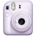 Produktbild: FUJIFILM Instax Mini 12 - Instant Camera - Lilac Purple