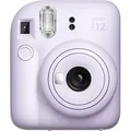 Produktbild: Fujifilm instax mini 12 lilac-purple - Violett