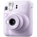 Produktbild: Fujifilm Instax mini 12 lilac-purple TH EX D EU, Sofortbildkamera