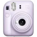 Produktbild: FUJIFILM INSTAX MINI 12 LILAC-PURPLE