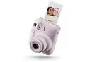 Produktbild: Fujifilm Instax Mini 12 Sofortbildkamera Violett