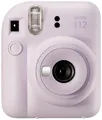 Produktbild: Fujifilm instax mini 12 Lilac Purple Sofortbildkamera Lilac Purple