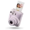 Produktbild: Fujifilm Instax Mini 12 Lila, Sofortbildkamera