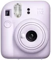 Produktbild: 16806133 Fujifilm Instax Mini 12 86 x 54 mm Violett 60 62 46 2/2 Zeitautomat ~D~