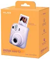 Produktbild: Fujifilm Instax mini 12 ilac-purple Sofortbildkamera