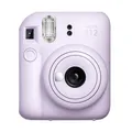 Produktbild: Fujifilm Instax mini 12 Lilac-Purple Sofortbildkamera