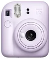 Produktbild: Fujifilm Instax Mini 12  86 x 54 mm Sofortbild Kamera  Violett