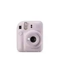 Produktbild: 4547410489101 Camera Instax mini 12 purple Fujifilm