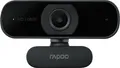 Produktbild: Rapoo XW180 - Web-Kamera - Farbe - 1920 x 1080 - 720p, 1080p - Audio - USB 2.0 - H.264