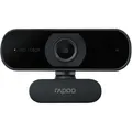 Produktbild: Rapoo XW180 Webcam 1920 x 1080 Pixel USB 2.0 Schwarz