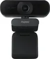 Produktbild: Rapoo Webcams Full HD Webcam XW180 B Ware