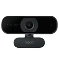 Produktbild: Rapoo XW180 - 1080p HD Webcam mit Autofokus und