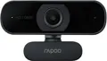 Produktbild: Rapoo XW180 Webcam 1920 x 1080 Pixel USB 2.0 Schwarz