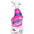 Produktbild: Vanish Oxi Action Multi-Textil Spray 660ml