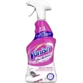 Produktbild: Fleckentferner Vanish Oxi Action Multi Textil Spray 660 ml Fleckenentferner für Teppiche & Textilien ohne Chlor