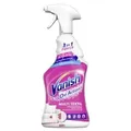 Produktbild: Vanish Oxi Action Multi Textil  3in1 Reinigungsspray 3219028 , 660 ml - Sprühflasche