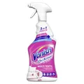 Produktbild: Vanish Multi Textil Spray Fleckenentfernerspray 0,66 l 3078480
