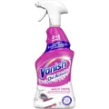 Produktbild: Fleckentferner Vanish Oxi Action Multi Textil Spray 660 ml Fleckenentferner für Teppiche & Textilien ohne Chlor