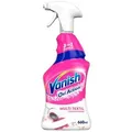 Produktbild: Vanish Oxi Action Multi-Textil Spray 660 ml