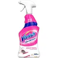 Produktbild: Vanish Oxi Action Multi Textil Fleckenentfernerspray 660 ml Sprühflasche