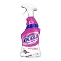 Produktbild: Vanish Oxi Action Multi-Textil Fleckenentfernerspray – 1 x 660 ml – Textilreiniger für Teppiche und Polster – Gegen Schmutz und Geruch nach Urin
