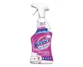 Produktbild: VANISH Multi Textil Fleckentferner (660 ml, Fleckentfernerspray)