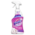Produktbild: Vanish Multi Textil Spray Fleckenentfernerspray 0,66 l