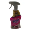 Produktbild: Vanish Oxi Action Multi-Textil Fleckenentfernerspray – 1 x 660 ml – Textilreinig