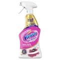 Produktbild: Vanish Oxi Action Multi-Textil Fleckenentfernerspray 1 x 660 ml Textilreiniger T