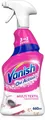 Produktbild: Vanish Multi Textil Fleckenentferner Spray Teppich Polster Reiniger Duft 660ml