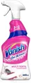 Produktbild: Vanish Oxi Action Multi-Textil Fleckenentfernerspray für Teppiche Polster 660ml