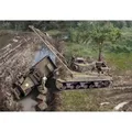 Produktbild: 510006547 - Modellbausatz,1:35 M32 Recovery Vehicle