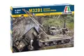 Produktbild: Italeri 6547 - 1/35 WWII US M32B1 Armored Recovery Vehicle - Neu