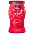 Produktbild: Schwartau Samt Himbeere Fruchtaufstrich ohne Stücke & ohne Kerne 270g