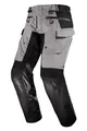 Produktbild: LS2 Motorradhose Apollo Men Pants wasserdichte Touringhose 3-Lagen Laminat Schutzklasse AAA, XXL COMFORT