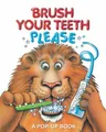 Produktbild: Brush Your Teeth, Please, 2: A Pop-Up Book by  0794430406 FREE Shipping