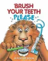 Produktbild: Jean Pidgeon Brush Your Teeth, Please (Gebundene Ausgabe) (US IMPORT)
