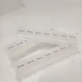 Produktbild: 4 Stück 7 Tage Medikamentenbox Pillendose Pillenbox Tablettenbox Dosierbox Table
