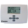 Produktbild: DAIKIN Raumthermostat kabelgebunden für DAIKIN Altherma Wärmepumpen (nicht Version ECH2O), 230V