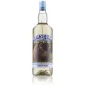 Produktbild: Grasovka Bisongrass Vodka 38% Vol. 1l