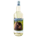 Produktbild: Grasovka Bisongrass Vodka 1,0 l Polnischer Wodka, aromatisiert