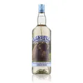 Produktbild: Grasovka Bisongrass Vodka 1l