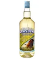 Produktbild: Grasovka Bisongrass Vodka / 38 % Vol. / 1,0 Liter-Flasche