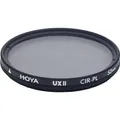 Produktbild: Hoya UX II CIR-PL Filter (52 mm, Polarisationsfilter) (Hoy600218)