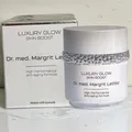 Produktbild: Luxury Glow Skin Boost Anti-Falten Creme 50ml