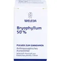 Produktbild: BRYOPHYLLUM 50% Pulver zum Einnehmen 20 g
