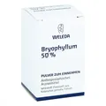 Produktbild: Bryophyllum 50% Pulver zum Einnehmen