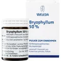 Produktbild: Bryophyllum 50% 20 g
